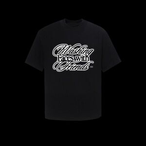 Washing Faces With Friends  Superior